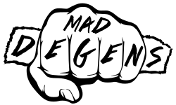 maddegens logo