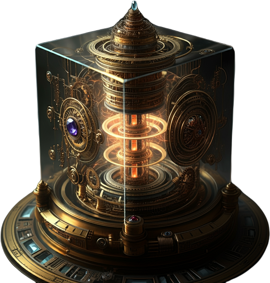 Golden Genesis